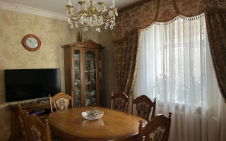 Продажа 4-комнатного дома, 80 м², Аюпова, дом  18 - Продажа  четырехкомнатных домов, коттеджей в Караганде