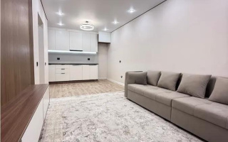 Продажа 3-комнатной квартиры, 59 м², пр. Райымбека, дом  590/16 - Продажа квартир в Алматы с фото