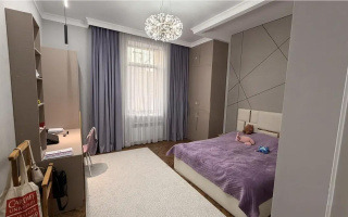 Продажа 3-комнатной квартиры, 114 м² - Продажа трехкомнатных квартир в р-не Сарайшык Астаны - страница 2