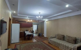 Продажа 2-комнатной квартиры, 73 м², пр. Абая, дом  202/1 - Продажа квартир в Алматы