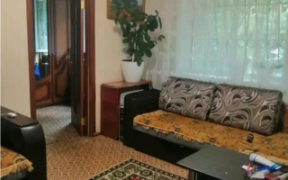 Продажа 2-комнатной квартиры, 46 м², ул. Абая, дом  48 - Продажа квартир в Темиртау