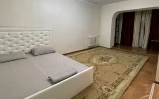 Аренда 1-комнатной квартиры посуточно, 48 м², мкр-н 4, дом  2 - Продажа и аренда недвижимости в Актау