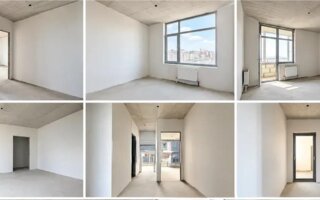 Продажа 2-комнатной квартиры, 70.5 м² - Продажа дач в Акмолинской области