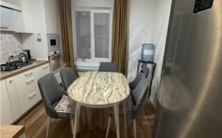 Продажа 4-комнатной квартиры, 89 м² - Продажа четырехкомнатных квартир в Бостандыкском р-не Алматы