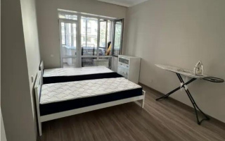 Продажа 2-комнатной квартиры, 60 м², ул. Байзакова, дом  225 - Продажа квартир в Алматы