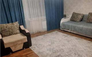 Продажа 2-комнатной квартиры, 64 м², мкр-н Голубые Пруды, дом  7 - Продажа  двухкомнатных квартир в Караганде без посредников