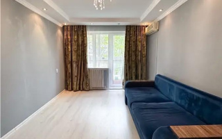 Продажа 3-комнатной квартиры, 58 м² - Продажа трехкомнатных квартир в Бостандыкском р-не Алматы - страница 2