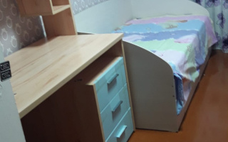 Аренда 3-комнатной квартиры, 60 м² - Аренда недвижимости в Караганде