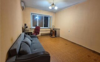 Продажа 1-комнатной квартиры, 40 м²