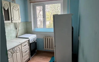Продажа 2-комнатной квартиры, 44 м², ул. Муканова, дом  12 - Продажа квартир в Караганде без посредников с фото