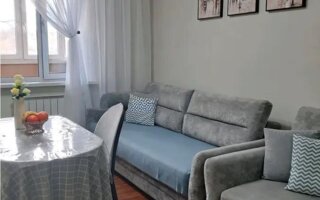 Продажа 2-комнатной квартиры, 54 м² - Продажа двухкомнатных квартир в Казахстане - страница 23