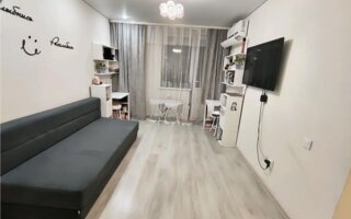 Продажа 1-комнатной квартиры, 36 м² - Продажа однокомнатных квартир от собственников в Астане