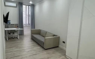 Продажа 2-комнатной квартиры, 73 м², ул. Шаймерденова, дом  32в - Продажа квартир в Алматы