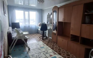 Продажа 1-комнатной квартиры, 45 м² - Продажа квартир от собственников в Шахтинске
