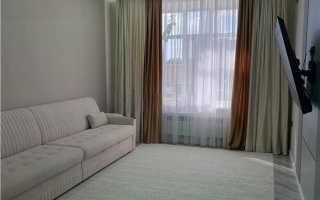 Продажа 4-комнатной квартиры, 107 м² - Продажа четырехкомнатных квартир в Караганде