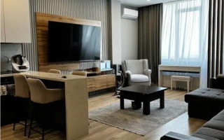 Продажа 3-комнатной квартиры, 100 м², ул. Манаева, дом  92 - Продажа квартир в Алматы