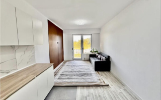 Продажа 1-комнатной квартиры, 29 м², пр. Сейфуллина, дом  51/3 - Продажа квартир в Алматы