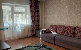 Продажа 1-комнатной квартиры, 43 м², ул. Туркестан, дом  32 - Продажа квартир в Астане без посредников