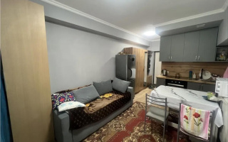 Продажа 1-комнатной квартиры, 18 м² - Продажа однокомнатных квартир в Алматы - страница 2