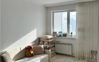 Продажа 1-комнатной квартиры, 38 м² - Продажа квартир в Казахстане - страница 9