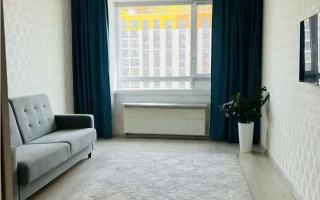 Продажа 1-комнатной квартиры, 42.3 м² - Продажа однокомнатных квартир от собственников в Астане - страница 65