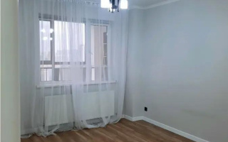 Продажа 1-комнатной квартиры, 45 м², пр. Туран, дом  55/3 - Продажа  однокомнатных квартир в Астане с фото