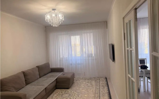 Продажа 1-комнатной квартиры, 40.6 м² - Продажа квартир в Алматы - страница 62