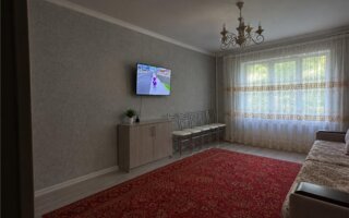 Продажа 2-комнатной квартиры, 48 м²