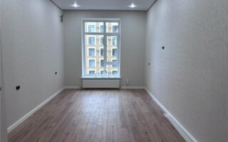 Продажа 1-комнатной квартиры, 40 м²