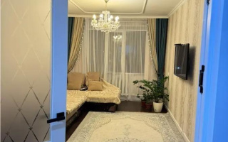 Продажа 4-комнатной квартиры, 83 м², мкр-н 8, дом  96 - Продажа квартир в Темиртау без посредников