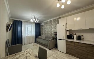 Продажа 2-комнатной квартиры, 48.3 м² - Продажа недвижимости в Астане - страница 27
