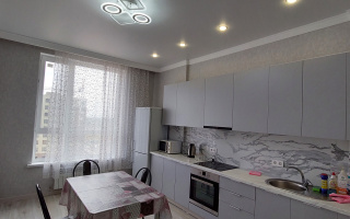 Аренда 1-комнатной квартиры, 48 м² - Аренда однокомнатных квартир помесячно в Астане