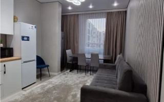 Продажа 2-комнатной квартиры, 51 м², ул. Емцова, дом  348/1 - Продажа  двухкомнатных квартир в Алматы с фото