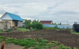 Продажа участка, 12 сот. - Продажа земельных участков в Костанае
