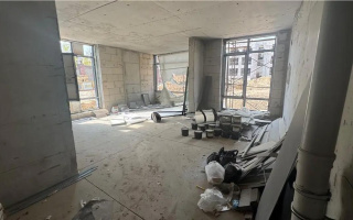 Продажа 1-комнатной квартиры, 55.14 м², ул. Арайлы, дом  6/2 стр - Продажа квартир в Алматы