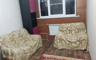 Продажа 2-комнатной квартиры, 45 м² - Продажа недвижимости в Казахстане - страница 8