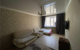 Продажа 2-комнатной квартиры, 44 м², ул. Чернышевского - Продажа квартир в Темиртау