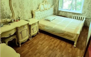 Продажа 3-комнатной квартиры, 59 м² - Продажа квартир от собственников в Алматы - страница 58