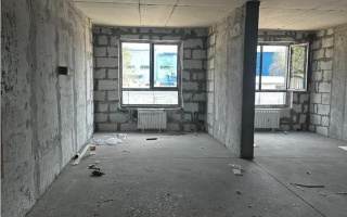 Продажа 2-комнатной квартиры, 78.2 м², пр. Рыскулова, дом  103/7 стр - Продажа квартир в новостройках Алматы без посредников с фото