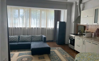 Продажа 1-комнатной квартиры, 44.2 м² - Продажа однокомнатных квартир в Алматы - страница 2