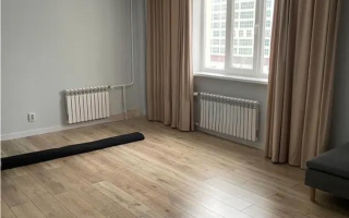 Продажа 3-комнатной квартиры, 105 м², ул. Омарова, дом  5/1 - Продажа квартир в новостройках Астаны