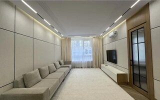 Продажа 4-комнатной квартиры, 120 м²