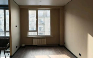 Продажа 1-комнатной квартиры, 45 м², ул. Сейдимбека, дом  110а - Продажа квартир в Алматы