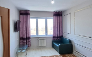 Продажа 1-комнатной квартиры, 40.3 м² - Продажа однокомнатных квартир в Уральске