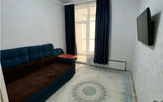 Продажа 1-комнатной квартиры, 40 м² - Продажа однокомнатных квартир от собственников в Астане