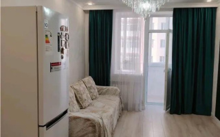 Продажа 2-комнатной квартиры, 40 м² - Продажа офисных и торговых помещений в Уральске