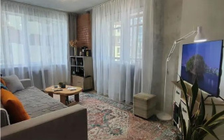 Продажа 2-комнатной квартиры, 43 м² - Продажа квартир в р-не Алматы Астаны - страница 10