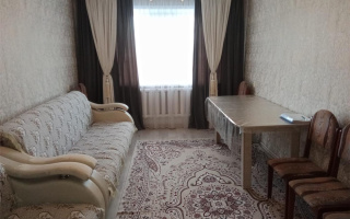 Продажа 3-комнатной квартиры, 62 м², мкр-н 11а, дом  5 - Продажа  трехкомнатных квартир в Караганде