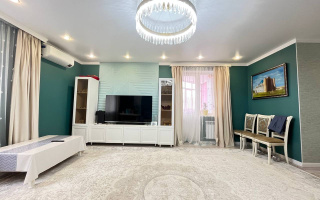 Продажа 3-комнатной квартиры, 127 м² - Продажа трехкомнатных квартир в р-не Алматы Астаны