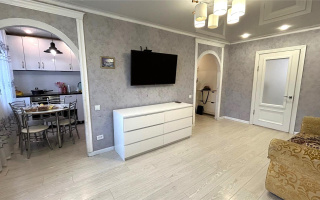Продажа 2-комнатной квартиры, 45 м², ул. Язева - Продажа  двухкомнатных квартир в Караганде